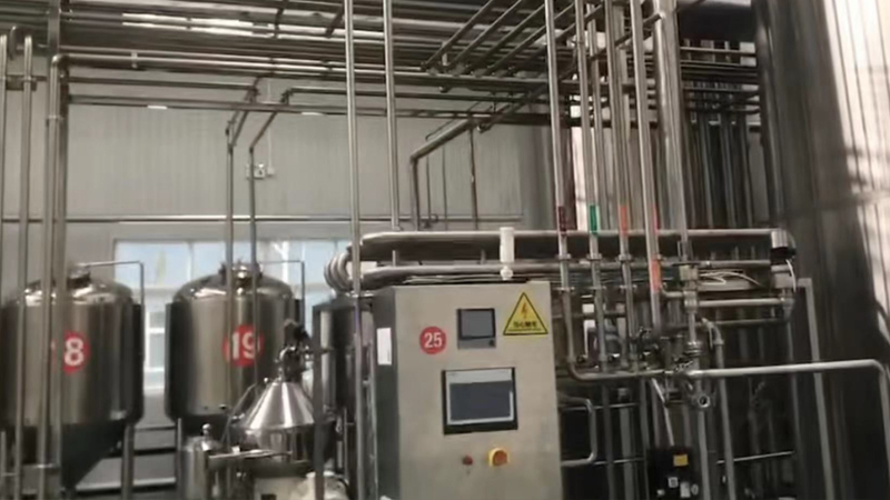广宁河北船头客精酿啤酒厂